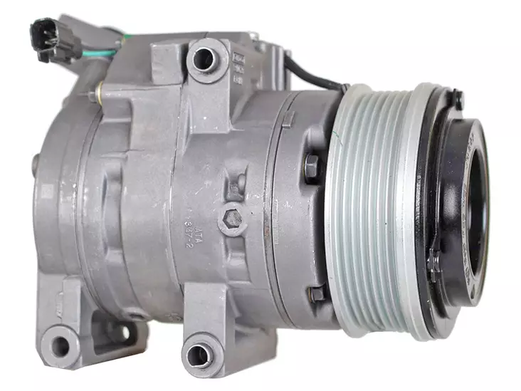 AC KOMPRESSORI FORD RANGER - Yleisosat ja tarvikkeet - 34591 - 1