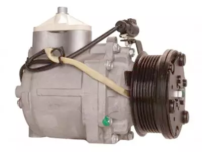 AC KOMPRESSORI FORD TRANSIT CONNECT 1,8 DI/TDCI 07- - Yleisosat ja tarvikkeet - 34551 - 1