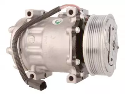 AC KOMPRESSORI JCB 12V - Yleisosat ja tarvikkeet - 35241 - 1