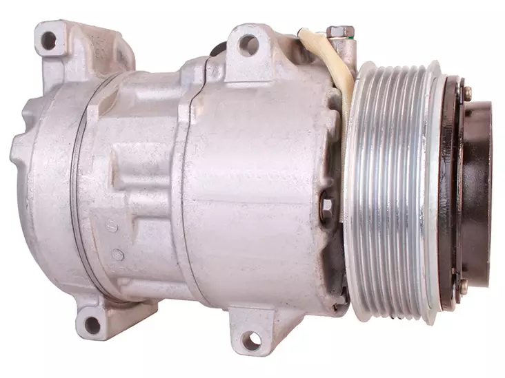 AC KOMPRESSORI LEXUS GS/IS/RX 05- - Yleisosat ja tarvikkeet - 34411 - 1