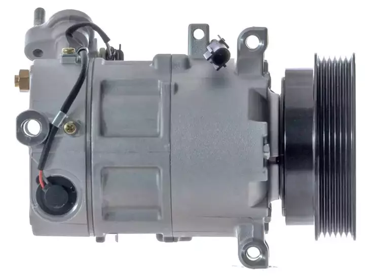 AC KOMPRESSORI MAHLE VOLVO - Yleisosat ja tarvikkeet - 15991 - 1