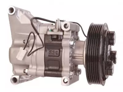 AC KOMPRESSORI MAZDA 2 07- - Yleisosat ja tarvikkeet - 33871 - 1