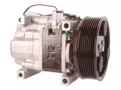 AC KOMPRESSORI MAZDA 6 2,0-2,2 TD 07- - Yleisosat ja tarvikkeet - 34531 - 1