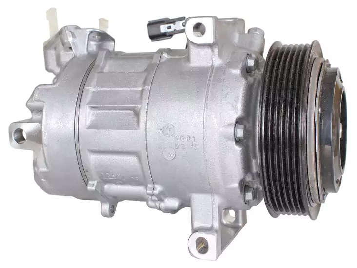 AC KOMPRESSORI NISSAN/RENAULT - Yleisosat ja tarvikkeet - 34611 - 1