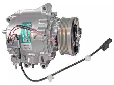 AC KOMPRESSORI OE SANDEN HONDA CR-V IV 2,0 2012=> - Yleisosat ja tarvikkeet - 34001 - 1