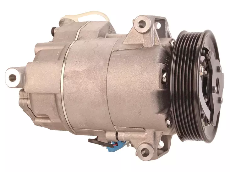 AC KOMPRESSORI OPEL - Yleisosat ja tarvikkeet - 34671 - 1