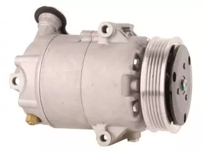 AC KOMPRESSORI OPEL ASTRA H AUT AC - Yleisosat ja tarvikkeet - 35721 - 1