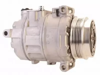AC KOMPRESSORI VW CRAFTER 2,0 TDI 11- - Yleisosat ja tarvikkeet - 34271 - 1