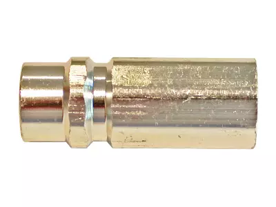 ADAPTERI 1KPL LOW-SIDE M10X1,25 ALUMIINI - Yleisosat ja tarvikkeet - 68821 - 1