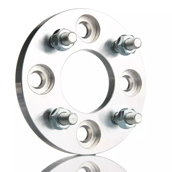 Adapteri (levikepala) 15mm 4x108/4x108 - Levikkeet ja Spacerit - 116201 - 1