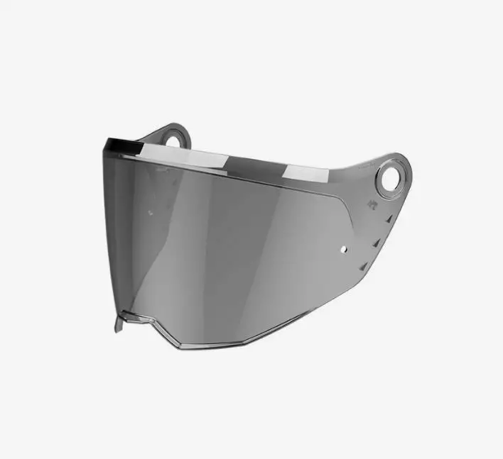 Airoh Commander 2 Visor Light Smoke 50% - MP Visiirit - 85071 - 1