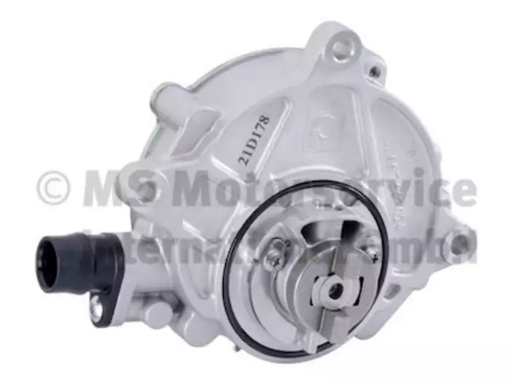 ALIPAINEPUMPPU BMW - Yleisosat ja tarvikkeet - 22131 - 1