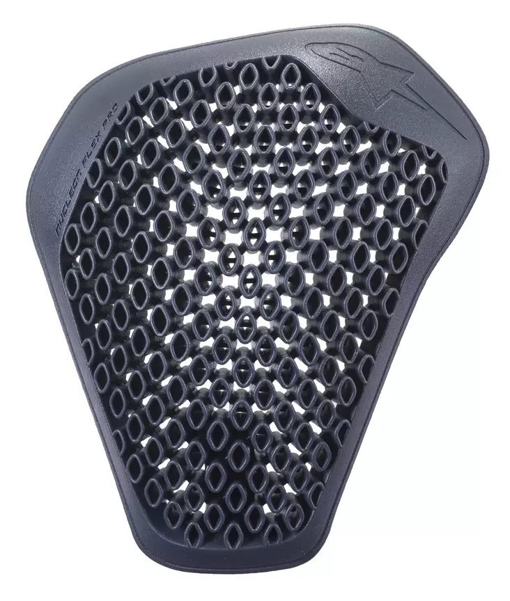 Alpinestars Hartiasuojat Nucleon Flex Pro L - MP Olkasuojat - 73151 - 1