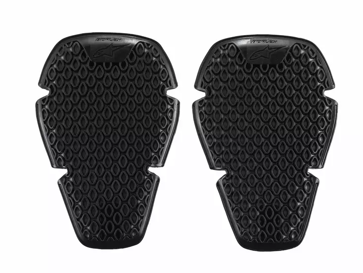 Alpinestars Polvisuoja Bioflex S - MP Polvisuojat & -tuet - 83841 - 1