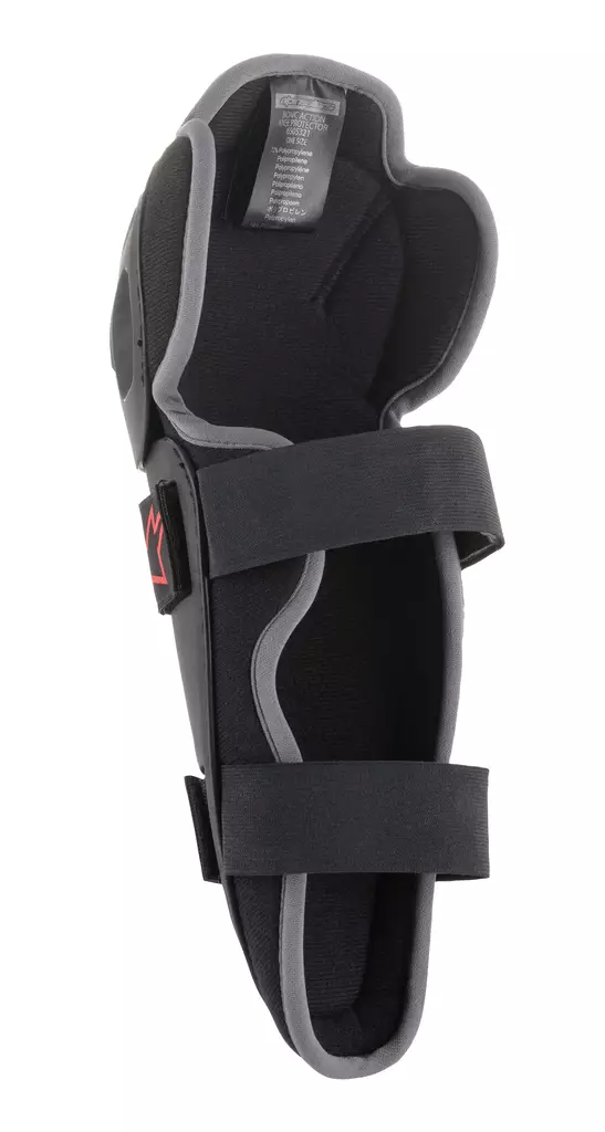 Alpinestars Polvisuoja Bionic Action One Size - MP Polvisuojat & -tuet - 83101 - 1