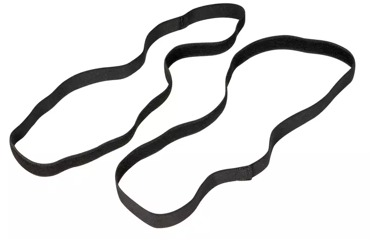 Alpinestars X-Straps XS/M - MP Suojien varaosat - 82921 - 1