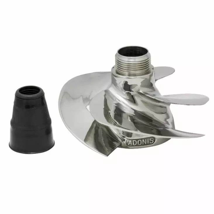 Anodis Impelleri Sea Doo 15-19 - Vesijettiosat - 107381 - 1