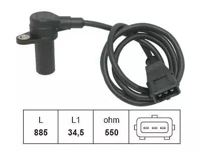ANTURI KAMPIAKS. OPEL - Yleisosat ja tarvikkeet - 25851 - 1