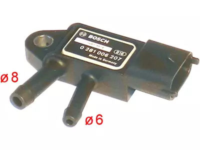 ANTURI PAKOKAASUPAINE VOLVO - Yleisosat ja tarvikkeet - 25781 - 1