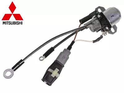 APUSOLENOIDI 24V U001X45573 - Yleisosat ja tarvikkeet - 37451 - 1