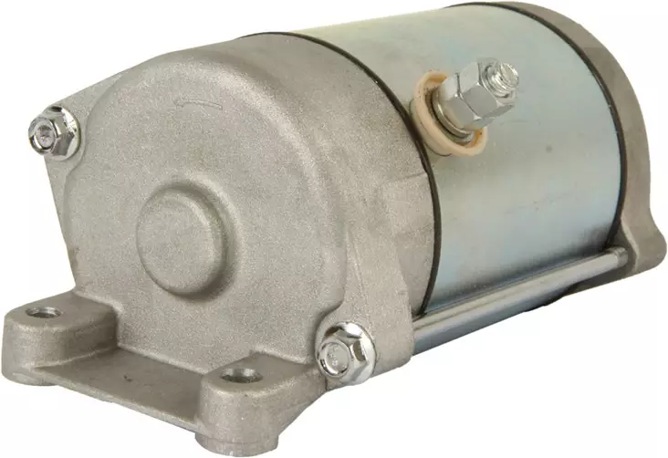 Arrowhead Starttimoottori Polaris 600cc, 700cc, 800cc - Mönkijän Starttimoottorit - 72531 - 1