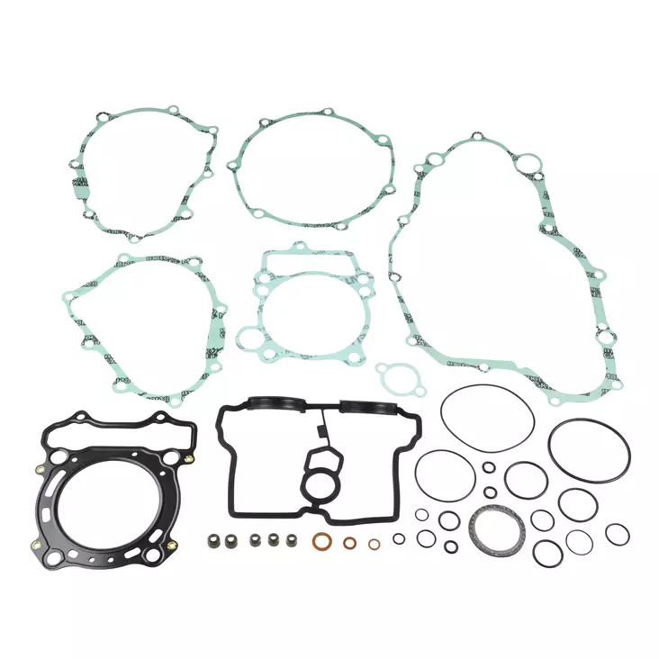 Athena Täydellinen tiivistesarja, Yamaha WR 250 F 01-13, YZ 250 F 01-13 - Moottoripyörän Tiivisteet & laakerit - 91511 - 1