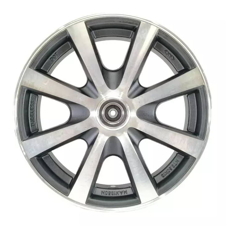 Autokruiser Luxury LongRange: Etuvanne - Autokruiser Luxury LongRange - 166051 - 1