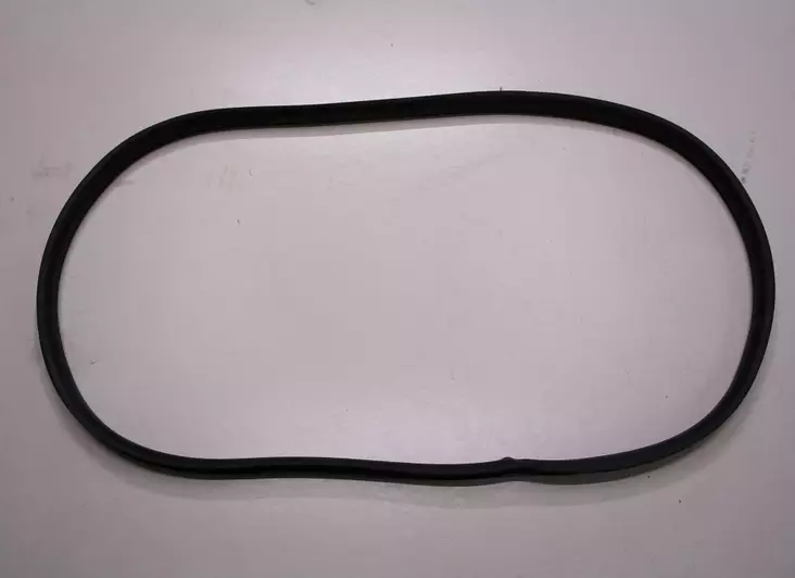 Autokruiser premium: Takalasin tiiviste - Autokruiser - 167291 - 1