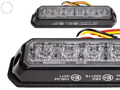 AXIXTECH MS6 KIRKAS VAAKA LED-TASOVILKKU - Yleisosat ja tarvikkeet - 52461 - 1