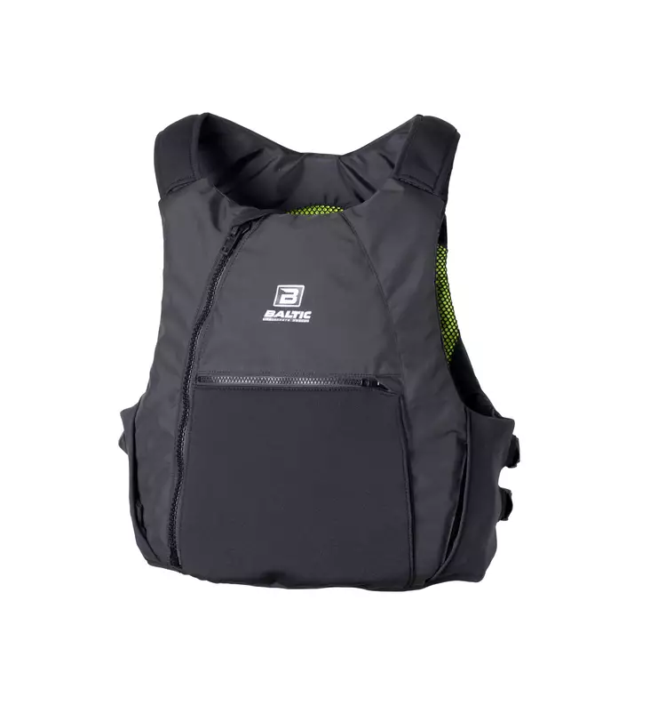 Baltic Extreme kelluntaliivi musta XL 90+kg - Kelluntaliivit - 114141 - 1