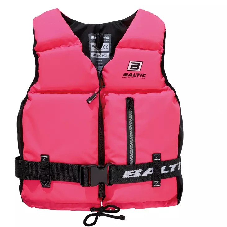 Baltic Mist kelluntaliivi pinkki S 40-50kg - Kelluntaliivit - 114271 - 1