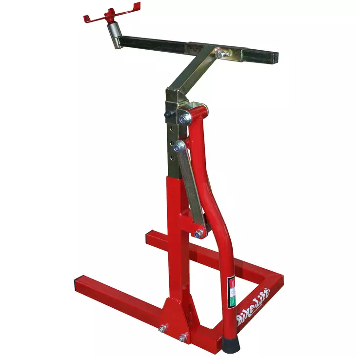 Bike-Lift FS-11/NEW Front stand for the handlebar stem. - Yleisosat - Varikkopukit - 93951 - 1