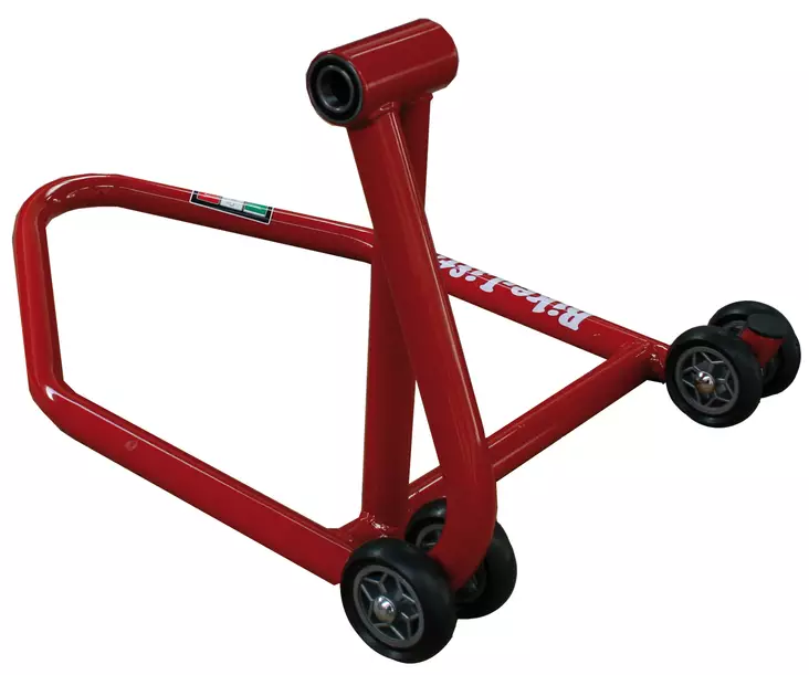 Bike-Lift RS16/R Single arm stand. Right side (without pin). - Yleisosat - Varikkopukit - 95021 - 1