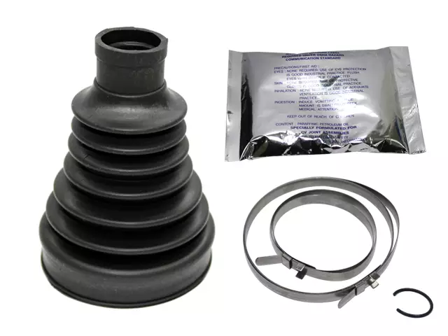 BOOT KIT - Mönkijän Vetonivelen suojakumisarjat - 80931 - 1