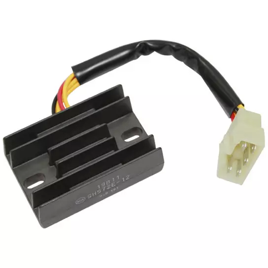 Bronco Jännitteensäädin Suzuki - Mönkijän Jännitteensäätimet - 83861 - 1