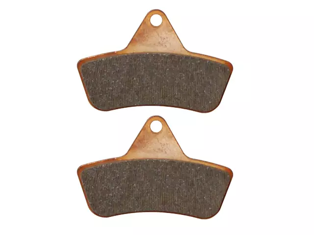 BRONCO JARRUPALASRJ. - Mönkijän Jarrupalat - 73771 - 1