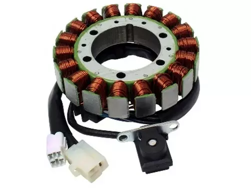 Bronco Staattori Arctic Cat - Mönkijän Staattorit - 68921 - 1