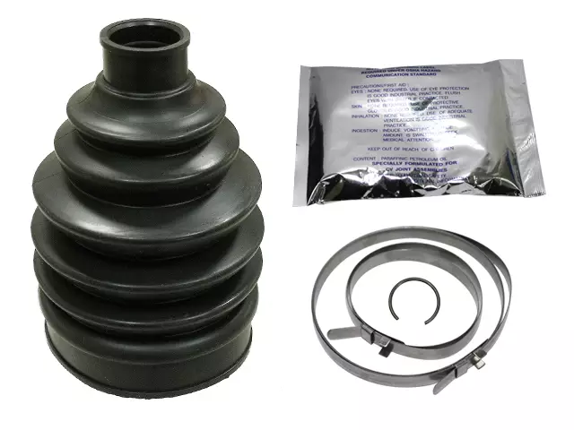 Bronco Suojakumisarja - Mönkijän Vetonivelen suojakumisarjat - 74401 - 1