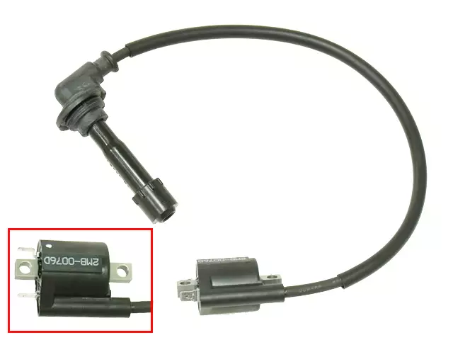 Bronco Sytytyspuola Yamaha - Mönkijän Sytytyspuolat - 73951 - 1