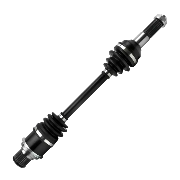 Bronco Vetoakseli täyd. Taakse Vasen Oikea Yamaha Grizzly Kodiak 400 450 2005-08 - Mönkijän Vetoakselit - 70131 - 1