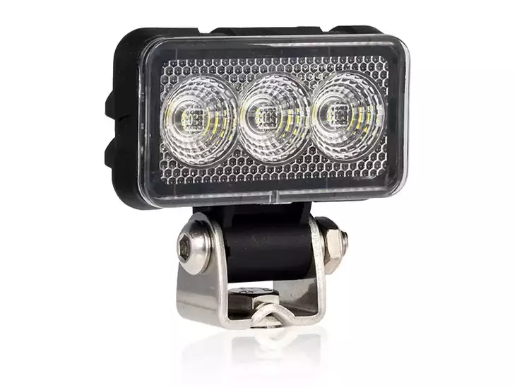 BULLBOY PROLINE MINI LED TYÖVALO 12-30V - Yleisosat ja tarvikkeet - 52091 - 1