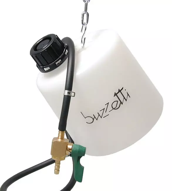 Buzzetti Lisäpolttoainesäiliö - Yleisosat - Muut työkalut - 93971 - 1
