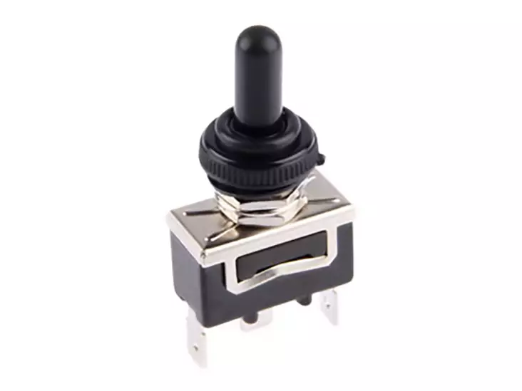 C-PWR VIPUKATKAISIJA 12V 20A/24V 10A ON-OFF-ON - Yleisosat ja tarvikkeet - 43771 - 1