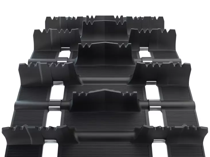 Camso telamatto Challenger 41x391 2,86 59mm - Moottorikelkan Telamatot - 70441 - 1