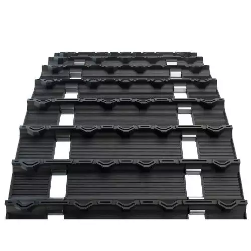 Camso telamatto Durasport 38x289 1,97 13,5mm - Moottorikelkan Telamatot - 77581 - 1