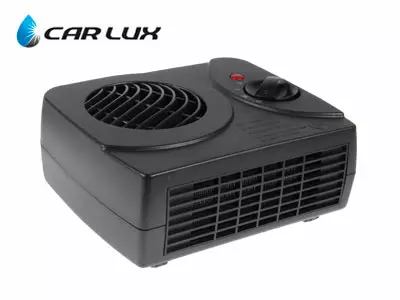 CAR LUX SISÄTILANLÄMMITIN 1000W - Yleisosat ja tarvikkeet - 75801 - 1