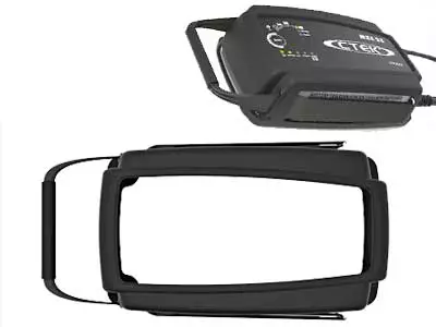 CTEK BUMPER 300 SILIKONISUOJUS - Yleisosat ja tarvikkeet - 48821 - 1