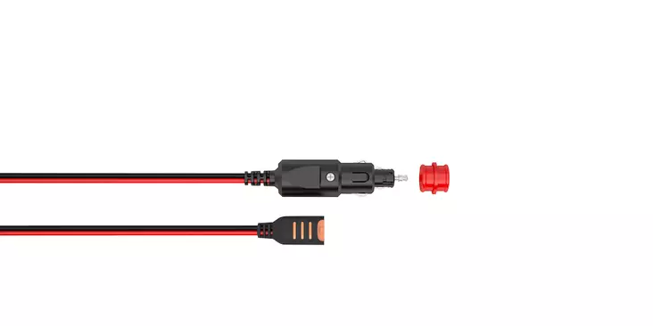 CTEK Comfort Connect Cig Plug - Veneen Akkulaturit - 107751 - 1