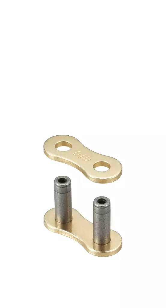 D.I.D 520ERS3 G&G Niittilukko (ZJ) - Moottoripyörän Ketjulukot - 99511 - 1