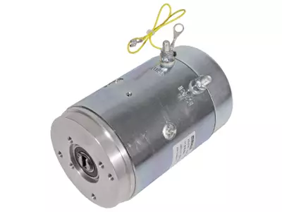 DC-MOOTTORI 12V 1,5KW - Yleisosat ja tarvikkeet - 17451 - 1